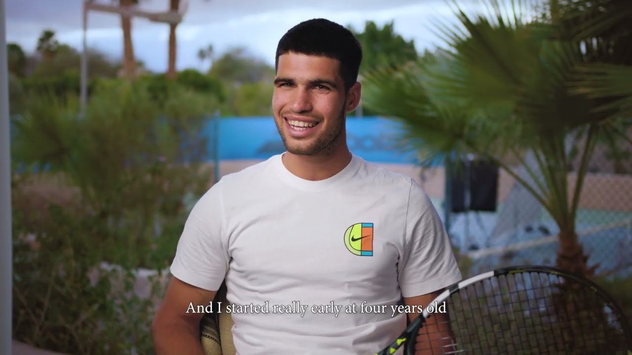 Carlos-Alcaraz-explains-why-he-chose-tennis