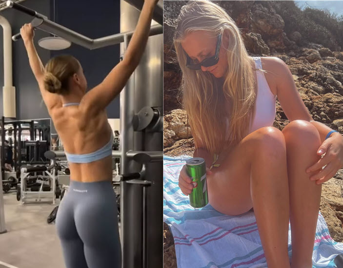 Casper Ruud surprises his sisters with luxury penthouses in Norway Casper Ruud Sisters