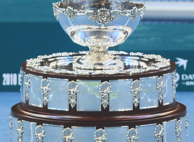 Davis Cup