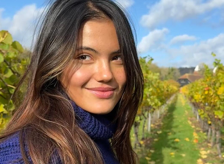 Emma Raducanu to train with coach Francisco Roig in Barcelona ahead of 2026 season Emma Raducanu