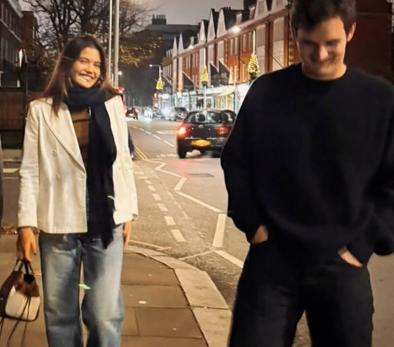 Emma Raducanu’s weekend post with Jack Coman fuels relationship speculation Emma Raducanu’s Weekend Post With Jack Coman Fuels Relationship Speculation