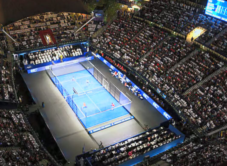 Hamdan-Sports-Complex