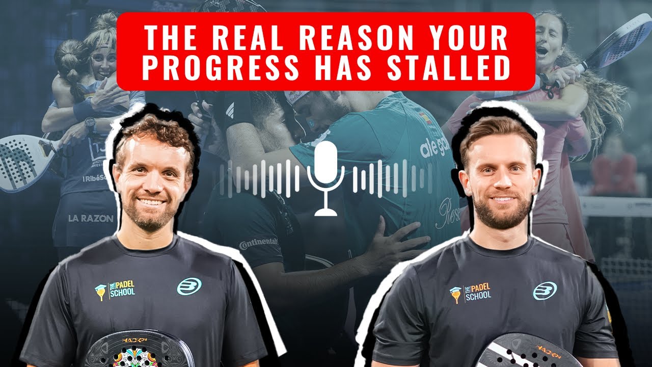 Developing padel skills via on-court experience Improving-padel-techniques-through-experience-on-court