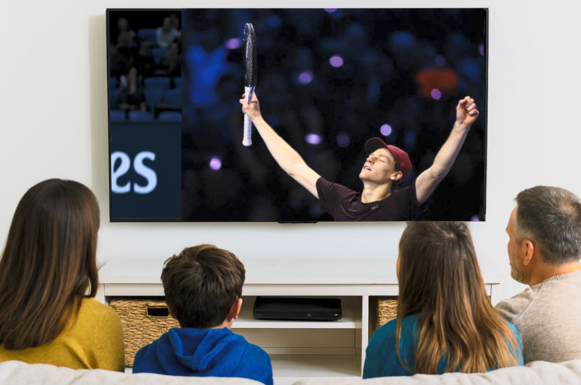 Jannik Sinner Jannik Sinner