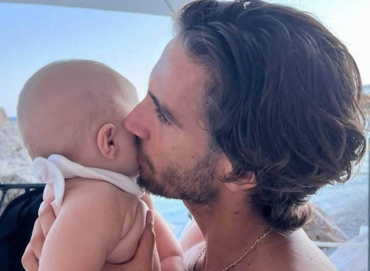 Lorenzo Musetti Opens Up About Challenges And Growth After Becoming A Father