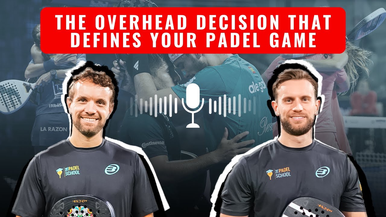 Padel strategy: Bandeja vs. Vibora: mastering the overhead Mastering-the-overhead-bandeja-vs-vibora-in-padel-strategy