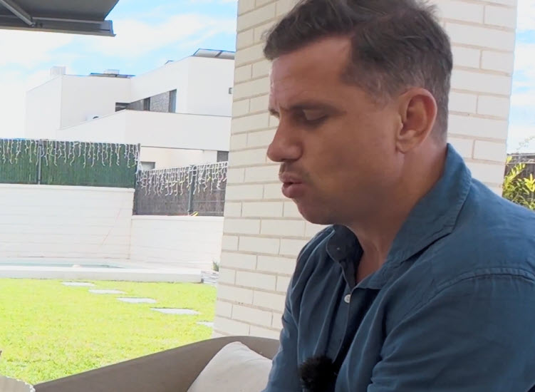 Navarro clarifies Ale Galan’s true problem. Navarro-explains-what-is-the-real-issue-of-Ale-Galan