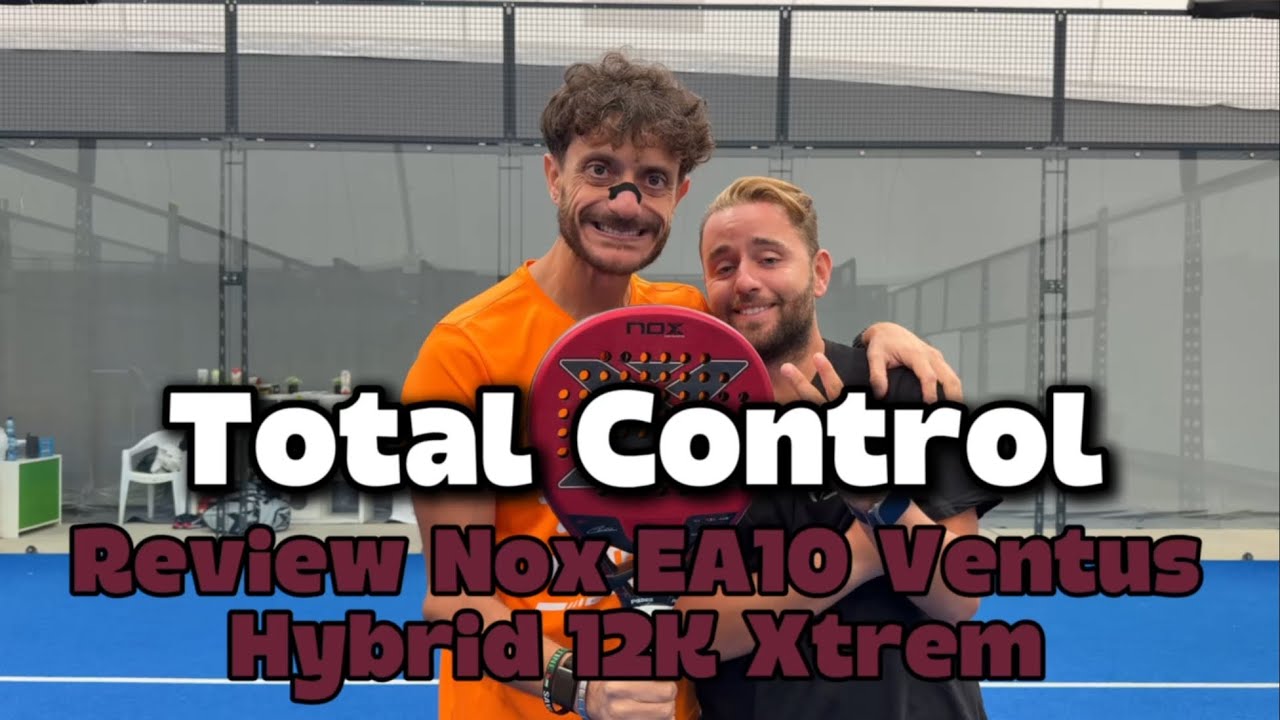 From the baseline, the Nox EA10 Ventus Hybrid 12K Xtrem provides control and accuracy. Nox-EA10-Ventus-Hybrid-12K-Xtrem-delivers-control-and-precision-from-the-baseline