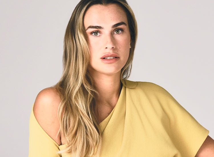 Sabalenka Vogue Arabia