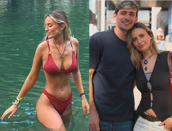 Sofi Marco The Girlfriend Of Franco Stupaczuk Is A Key Figure In The Life Of The Argentine Padel Star Sofi-Marco-the-girlfriend-of-Franco-Stupaczuk-is-a-key-figure-in-the-life-of-the-Argentine-padel-star