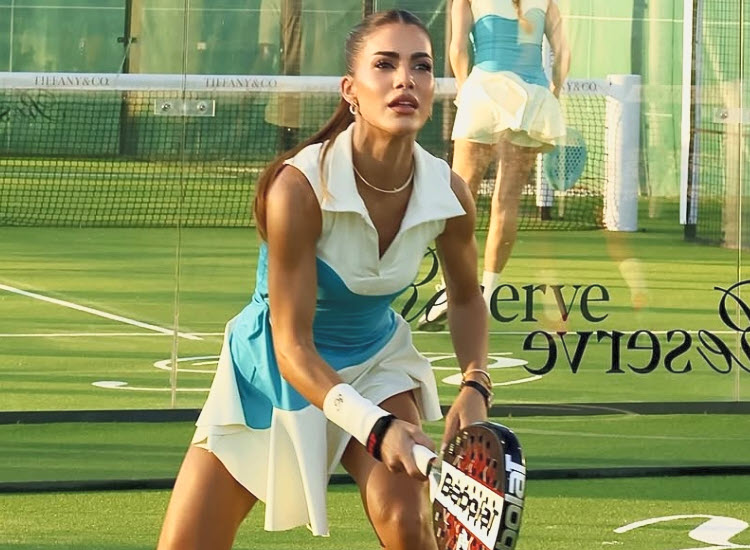 Tiffany Co Hosts Exclusive Padel Event In Miami Highlighting Sports Rise Among Luxury Audiences Tiffany-Co-hosts-exclusive-padel-event-in-Miami-highlighting-sports-rise-among-luxury-audiences