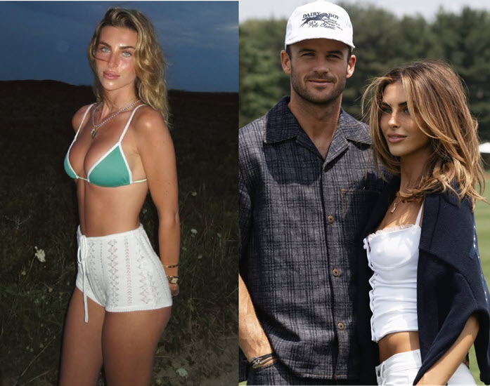 Tommy Paul's Fiancée Paige Lorenze Discloses Wedding Planning