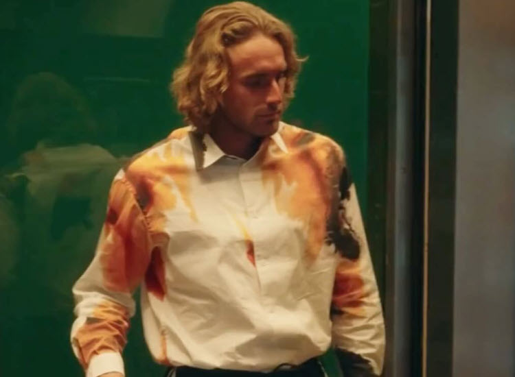 Tsitsipas explains why he decided not to play the ATP250 in Athens owned by Djokovic Tsitsipas