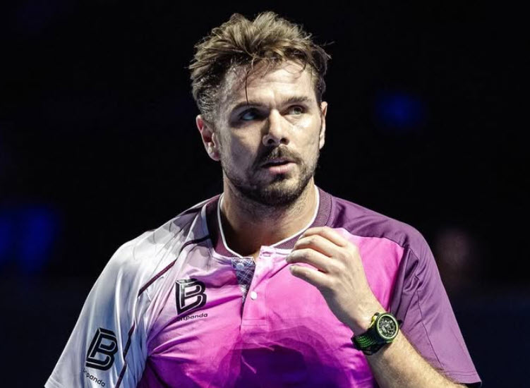 Stan Wawrinka will begin his 2026 season at the ASB Classic in Auckland, marking his return to the New Zealand tournament after nearly two decades. Wawrinka