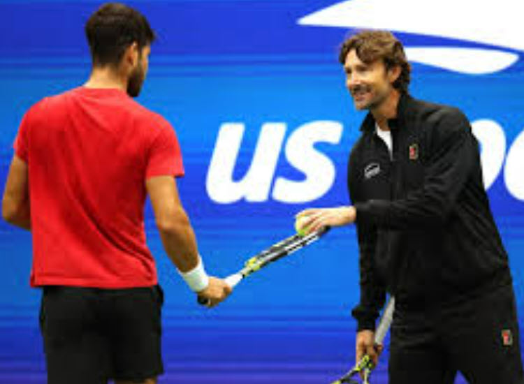 A 48-hour deadline leads to the split between Alcaraz and Ferrero A 48 Hour Deadline Leads To The Split Between Alcaraz And Ferrero