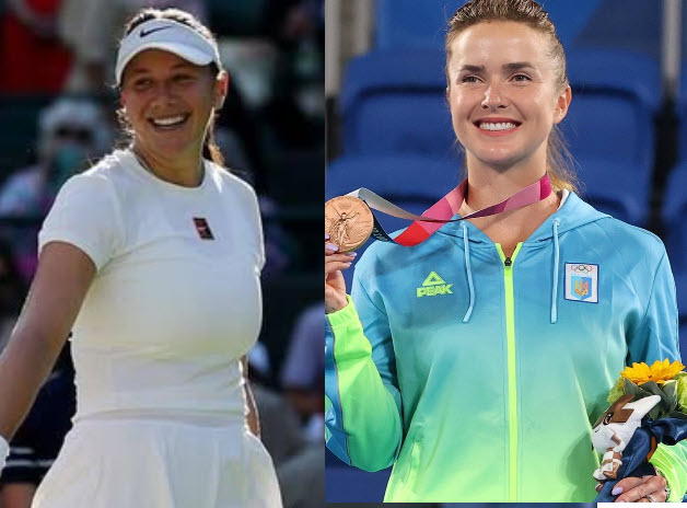Elina Svitolina to feature in Australian Open 2026 Opening Week to face Amanda Anasimova Anasimova Svitolina