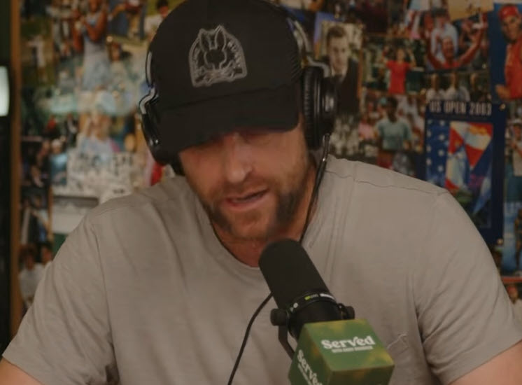 Andy Roddick Reveals His Heartbreak Over Ben Shelton’s Us Open Injury