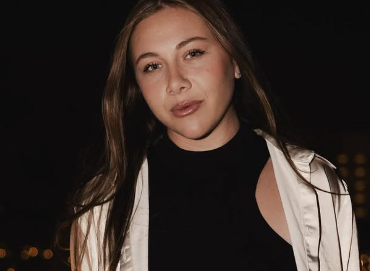 Amanda Anisimova set to return to New Jersey for exhibition Anisimova