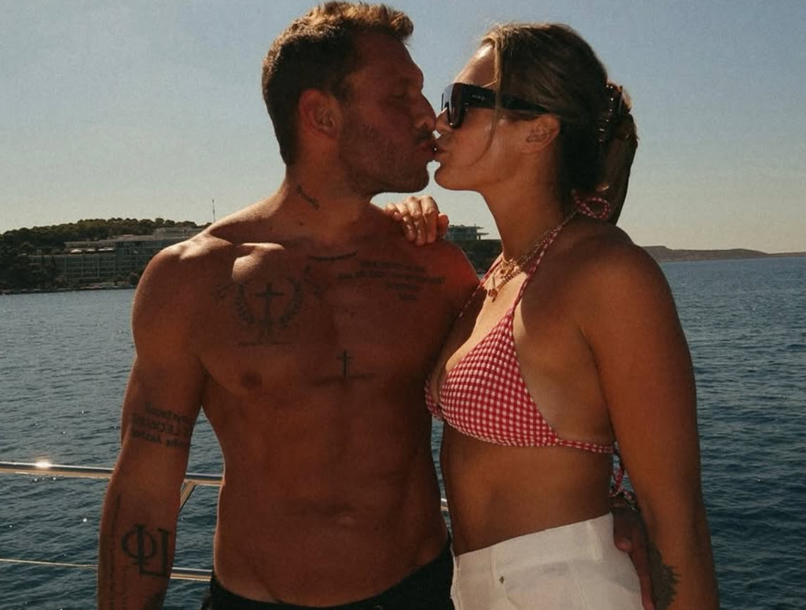 Aryna Sabalenka And Boyfriend Georgios Frangulis Build Wealth Through Tennis And Business Success