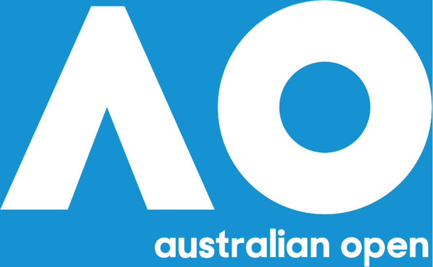 Australian Open Logo