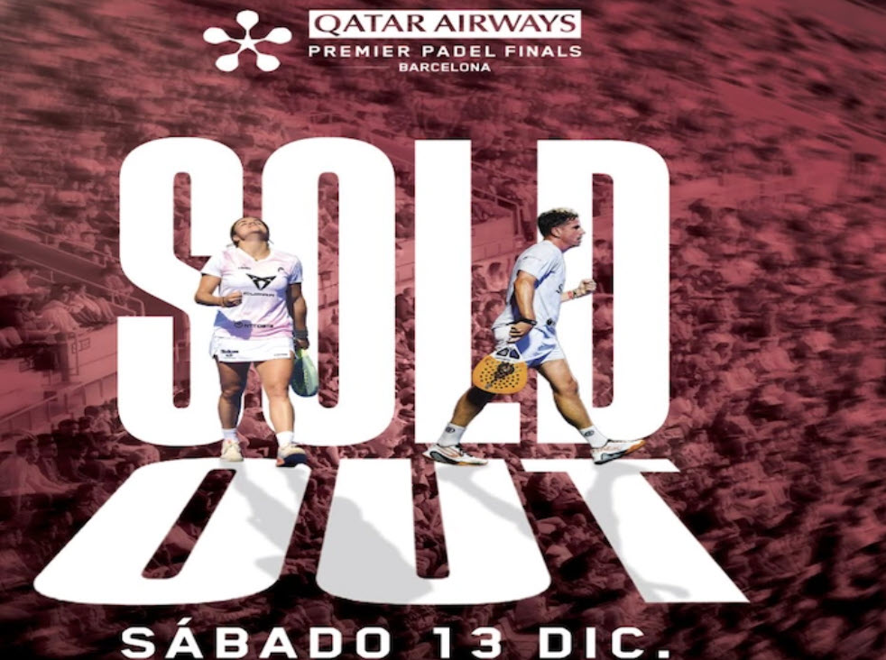 Barcelona-Finals-draw-massive-crowd-with-Saturday-already-sold-out