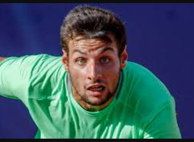 Barnabé Zapata Miralles Announces Retirement And Asks Forgiveness From Those He Disrespected.