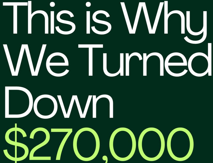 Caroline Garcia rejects huge betting company offer Caroline Garcia Rejects Betting Company Offer