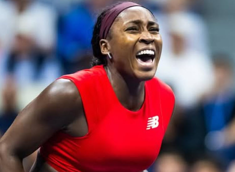 Coco Gauff