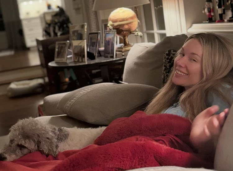 Danielle Collins shares a personal update on her recovery and future plans Danielle Collins