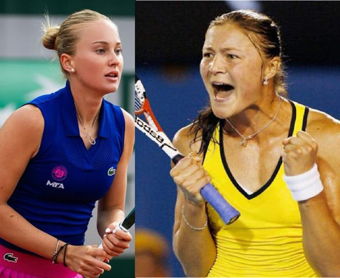 Dinara Safina Joins Polina Kudermetova’s Team As A New Coach