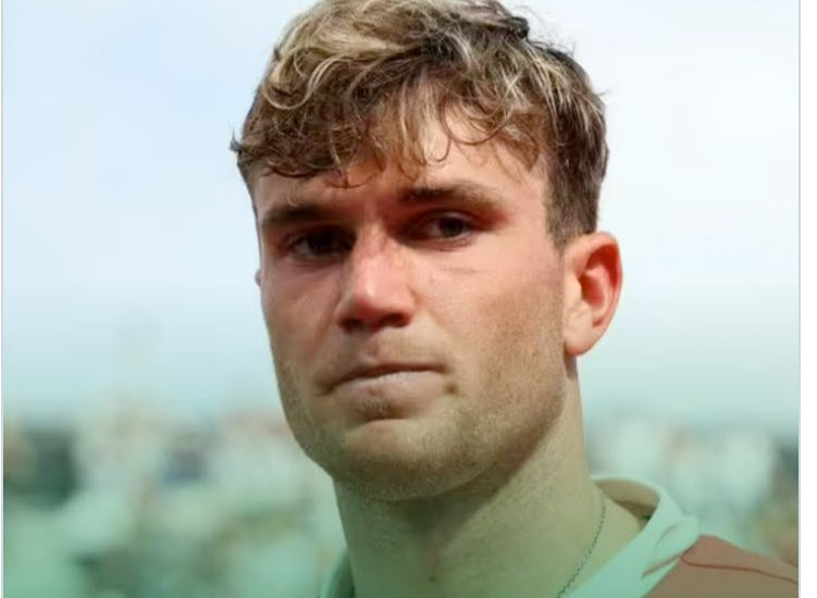 Jack Draper withdraws from another exhibition after the UTS. There are doubts about his participation at the Australian Open Draper