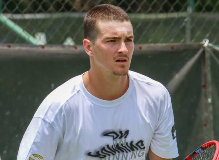 Fonseca joins star-studded Brisbane International 2026 field Fonseca