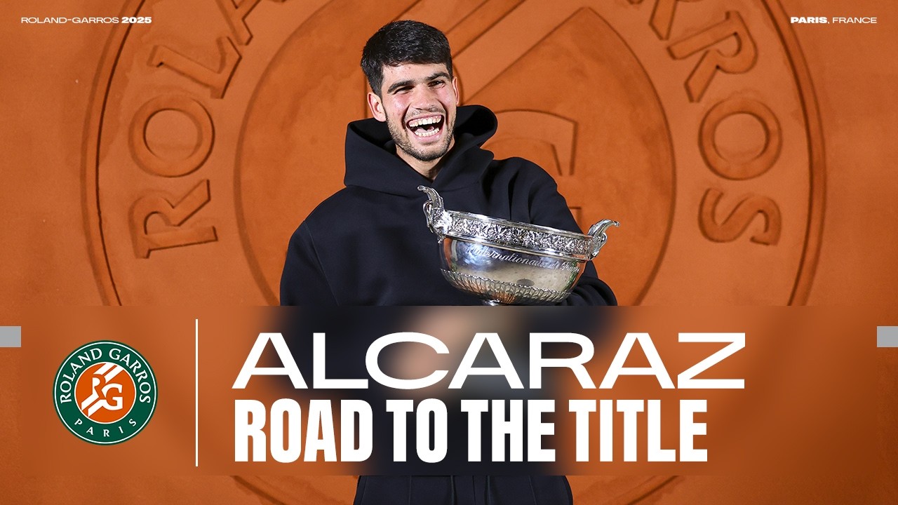 GREAT-VIDEO.-Carlos-Alcarazs-road-to-the-Roland-Garros-2025-title