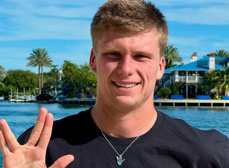 Jenson Brooksby Honored with LLAP Tribute for raising awareness about autism Jenson Brooksby Honored With Llap Tribute For Raising Awareness About Autism