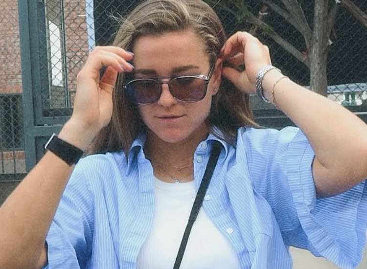 Karolina Muchova speaks out on the challenges of the tennis schedule and its impact on mental health Karolina Muchova