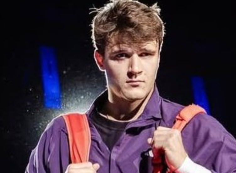 Mensik withdraws from Next Gen ATP Finals, Engel steps in Mensik