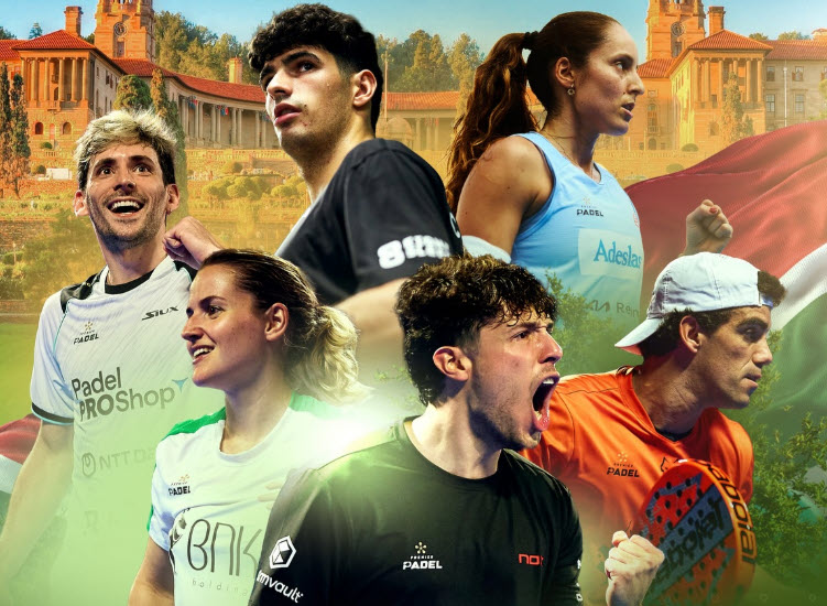 Premier Padel has confirmed that it would host 26 tournaments across 18 nations in 2026. Padel