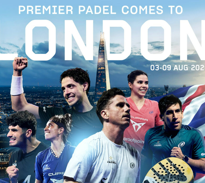 The new Premier Padel calendar now includes the main tournaments in Pretoria, Valencia, and London. Pretoria-Valencia-and-London-the-new-top-tournaments-added-in-the-new-Premier-padel-calendar