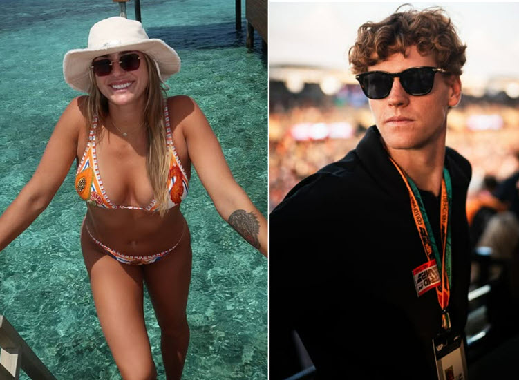 Sinner and Sabalenka honored as ITF World Champions, with Italian doubles success confirmed Sabalenka Sinner