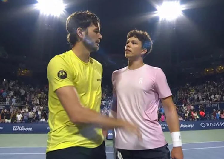 Shelton And Fritz Set Sights On Munich As 2026 Season Begins