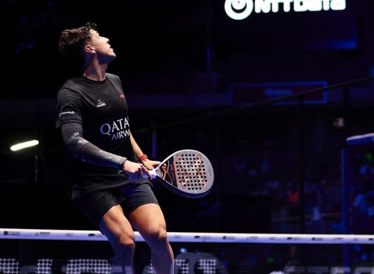 As the season progresses, Agustin Tapia urges concentration Tapia-1