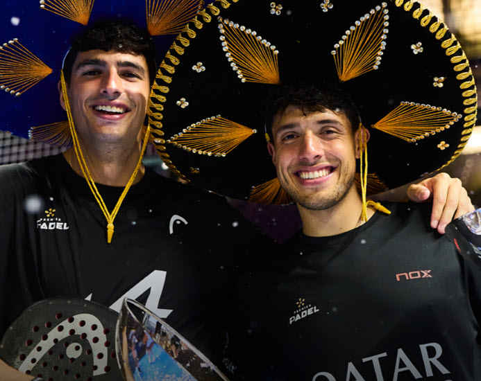 Tapia-and-Coello-join-the-greatest-number-ones-in-padel-history