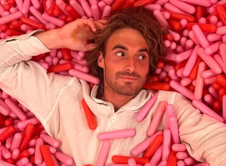 Tsitsipas