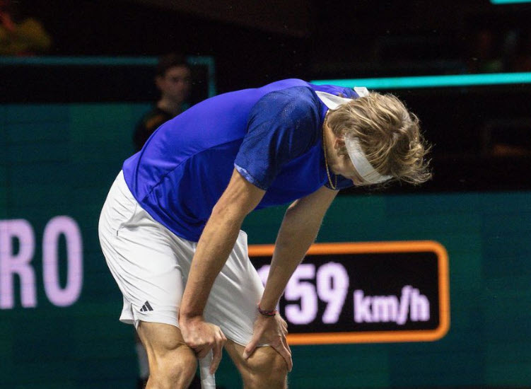 Zverev