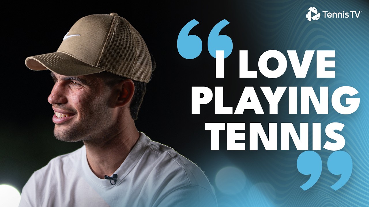 Carlos Alcaraz excited for Indian Wells 2026: “I love this tournament. I love the vibes” Carlos-Alcaraz-excited-for-Indian-Wells-2026