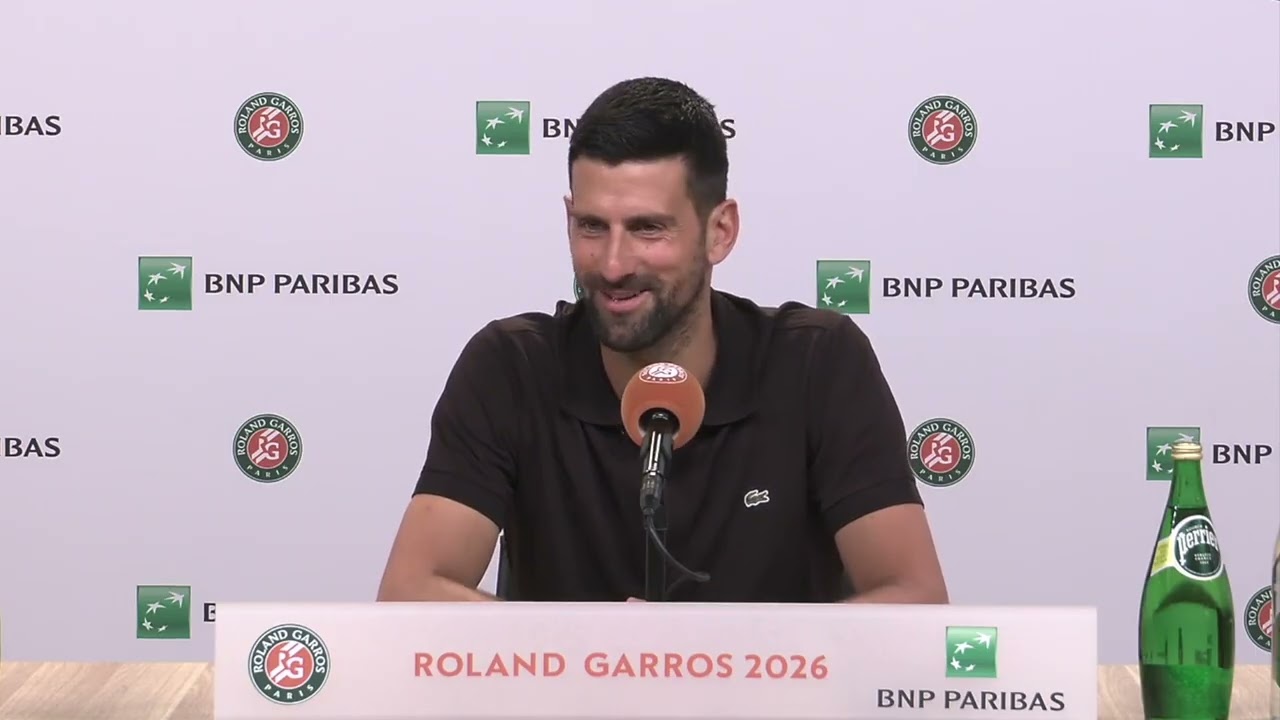 Djokovic-speaks-out-before-Roland-Garros-about-media-boycott