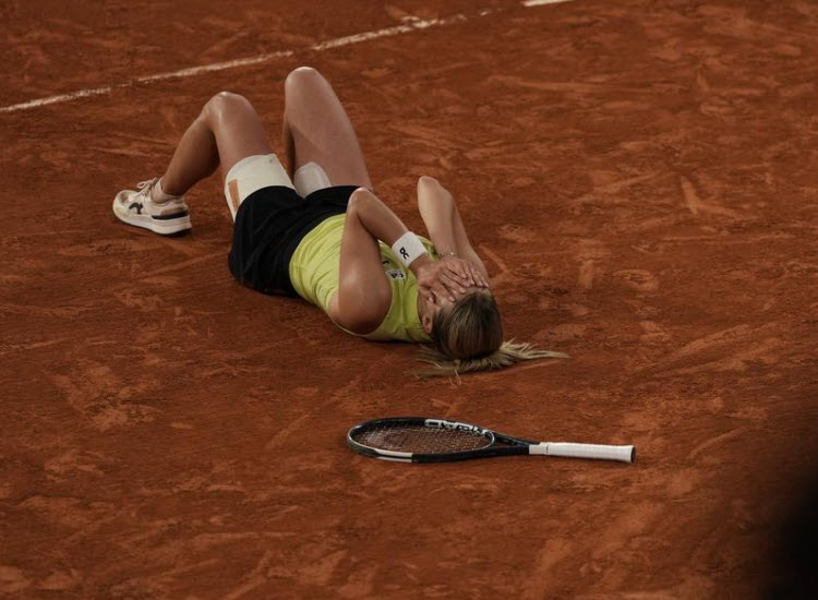 Maja Chwalinska’s incredible records after reaching the final Maja Chwalinska’s Incredible Records After Reaching The Final