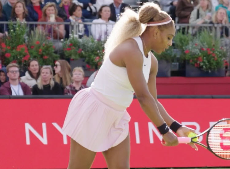 Serena Williams