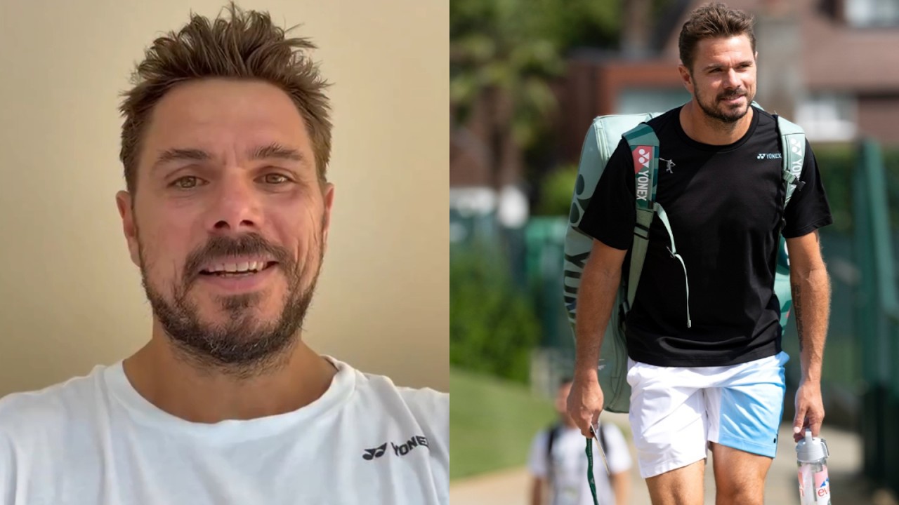 Stan Wawrinka announces farewell with Federer, Murray and Monfils Stan-Wawrinka-announces-farewell-with-Federer-Murray-and-Monfils