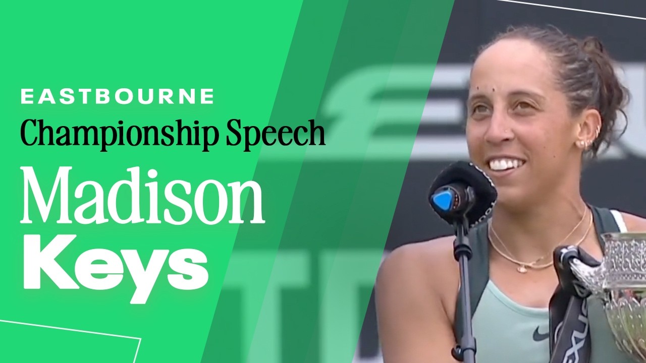 THE-SPEECH.-Keys-celebrates-Eastbourne-victory